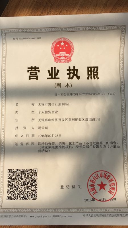 資質