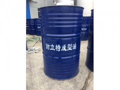 金屬成型油有哪些要求