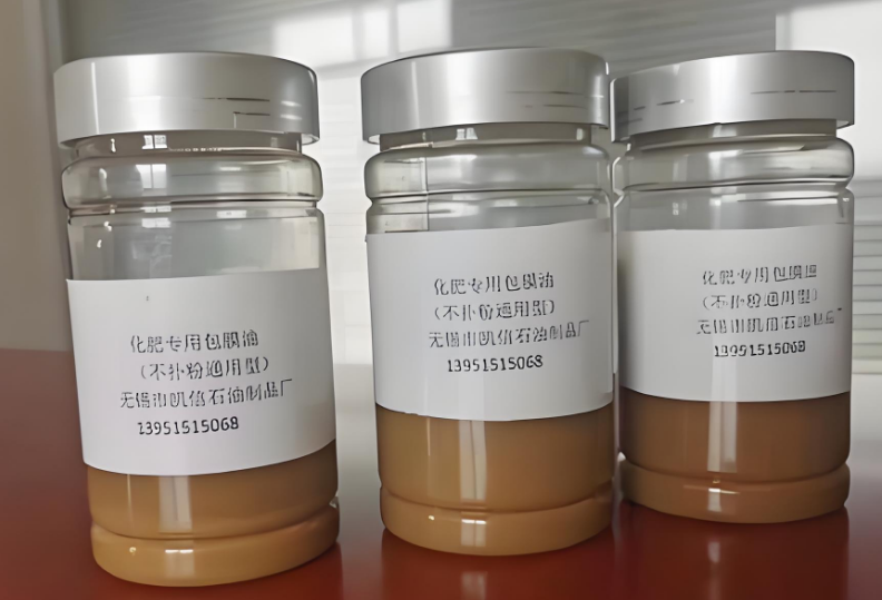 農藥可濕粉防結塊劑用量：精準把控，守護農業“微粒革命”