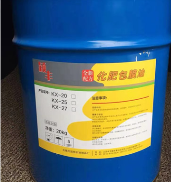 化肥防結塊劑基礎油：從“黏連危機”到“顆粒自由”的技術革命